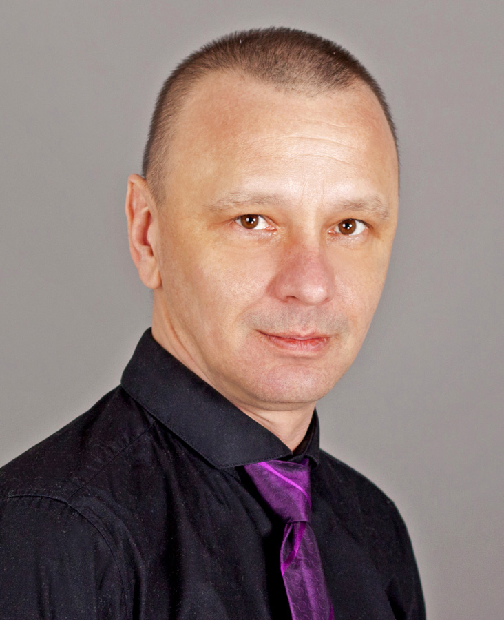 Trener prowadzący szkolenia Wizerunkowo